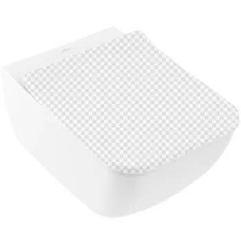 Подвесной унитаз Villeroy&Boch Venticello 4611R0RW