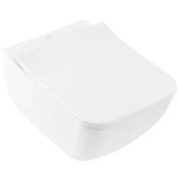 Подвесной унитаз Villeroy&Boch Venticello 4611RS01