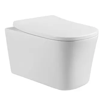 Подвесной унитаз Vincea Arco VT1-36 сиденье с микролифтом