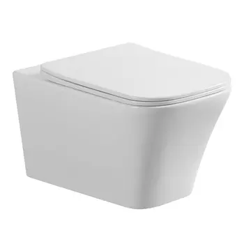 Подвесной унитаз Vincea Cool VT1-210