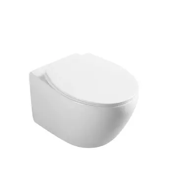 Подвесной унитаз Vincea Felice VT1-25