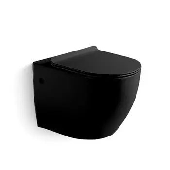 Подвесной унитаз Vincea Globo VT1-14MB