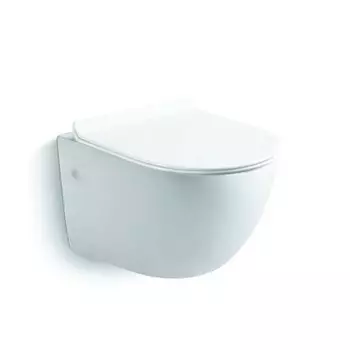 Подвесной унитаз Vincea Globo VT1-14S