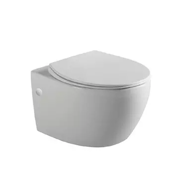 Подвесной унитаз Vincea Intero VT1-21