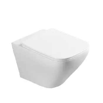 Подвесной унитаз Vincea NEO VT1-22