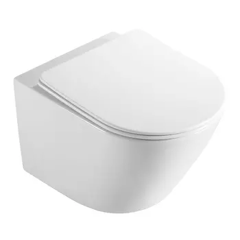 Подвесной унитаз Vincea One VT1-29