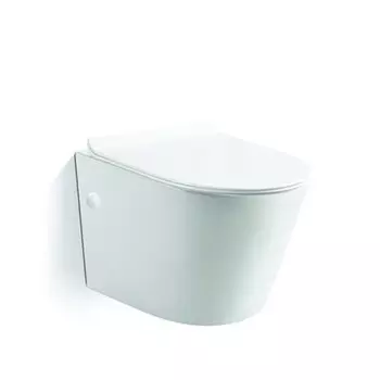 Подвесной унитаз Vincea Piatti VT1-11