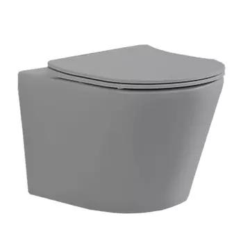 Подвесной унитаз Vincea Piatti VT1-11MG