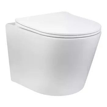 Подвесной унитаз Vincea Piatti VT1-11S