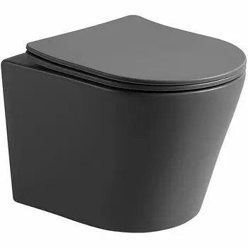 Подвесной унитаз Vincea Piatti VT1-11SMA