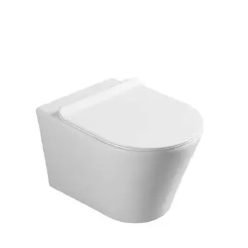 Подвесной унитаз Vincea Vito VT1-23