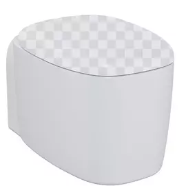 Подвесной унитаз Vitra Plural Rim-Ex 7830B401-0075 без сиденья