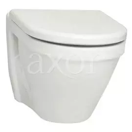 Подвесной унитаз Vitra S50 5318B003-0850 без сиденья