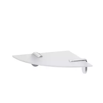 Полка Am.Pm Joy A8434900 хром