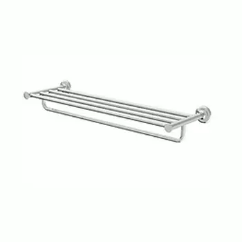 Полка Am.Pm Like A8037700 хром