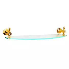 Полка Boheme Chiaro 10507 золото