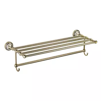 Полка Fixsen Bogema Gold FX-78515G