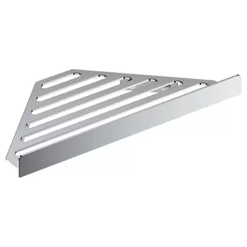 Полка Hansgrohe AddStoris 41741000