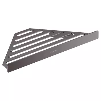 Полка Hansgrohe AddStoris 41741340