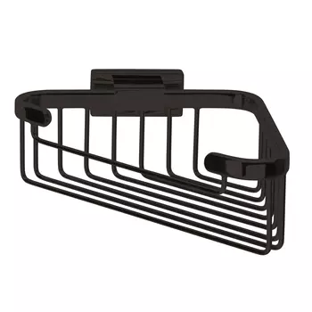 Полка угловая Inda Lea A18310NE матовая