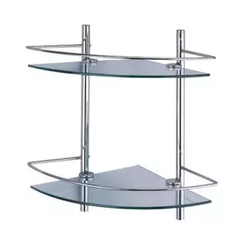 Полка WasserKRAFT K-3122 - угловая