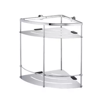 Полка WasserKRAFT K-522 - угловая