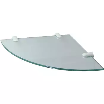 Полка WasserKRAFT K-533WHITE