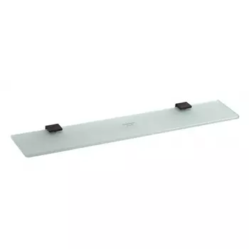 Полочка Bemeta Nero 135002240