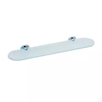 Полочка Bemeta Oval 118402031