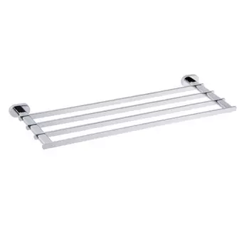 Полочка Bemeta Oval 118412181