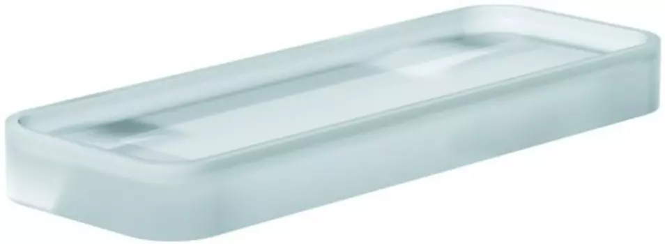 Полочка Grohe Eurosmart Cosmopolitan 18349000