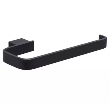 Полотенцедержатель Allen Brau Infinity 6.21010-31 матовый