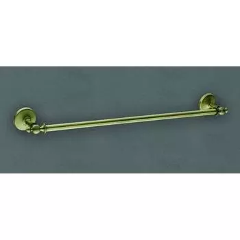 Полотенцедержатель Art&amp;Max Antic AM 2624Q бронза