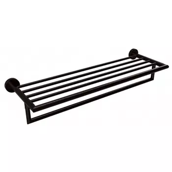 Полотенцедержатель Bemeta Dark 104219070