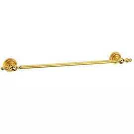 Полотенцедержатель Boheme Imperiale 10402 золото