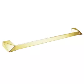 Полотенцедержатель Boheme New Venturo 10312-G золото