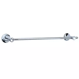 Полотенцедержатель Boheme Puro 10702 хром