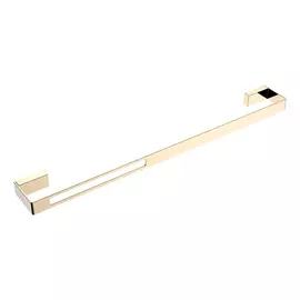 Полотенцедержатель Boheme Q 10942-G золото