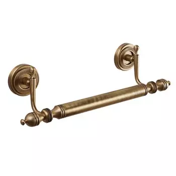 Полотенцедержатель Caprigo Romano 6707 br