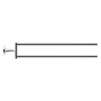 Полотенцедержатель Duravit Starck T 0099411000