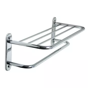 Полотенцедержатель Fixsen Hotel FX-31015A