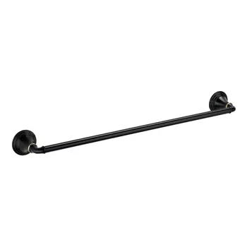 Полотенцедержатель Fixsen Luksor FX-71601B