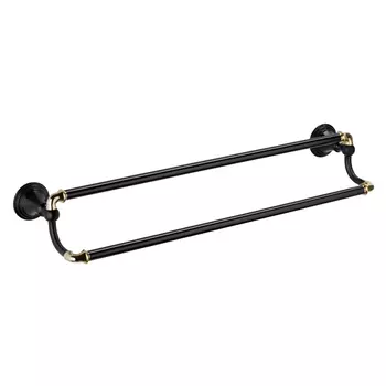 Полотенцедержатель Fixsen Luksor FX-71602B