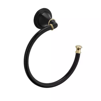 Полотенцедержатель Fixsen Luksor FX-71611B