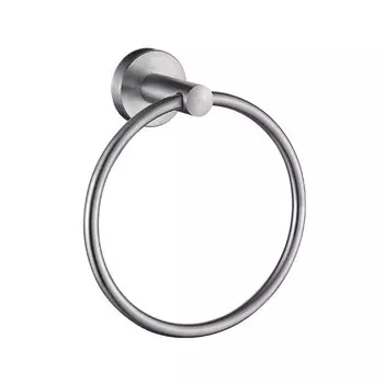 Полотенцедержатель Haiba HB8304 сталь