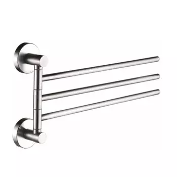 Полотенцедержатель Haiba HB8313 сталь