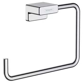 Полотенцедержатель Hansgrohe AddStoris 41754000