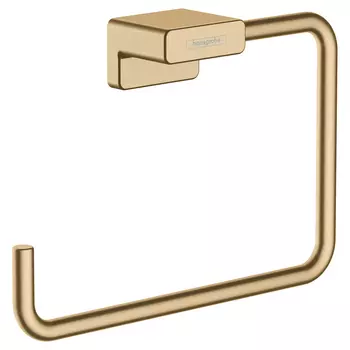 Полотенцедержатель Hansgrohe AddStoris 41754140