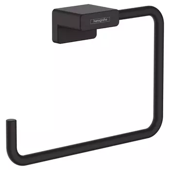 Полотенцедержатель Hansgrohe AddStoris 41754670