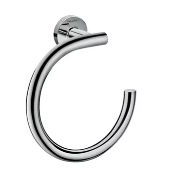 Полотенцедержатель Hansgrohe Logis Universal 41724000